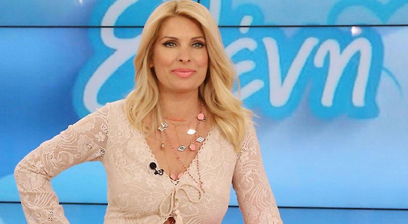 Η Ελένη Μενεγάκη αποκαλύπτει την προτίμησή της: Ποιον θα «έσωζε» από το Survivor; (video)