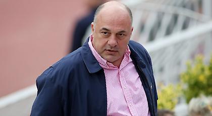 Μπέος: «Θα προσπαθήσω να έχω δίπλα-δίπλα στο γήπεδο Μελισσανίδη και Σαββίδη»