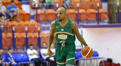 Θέλει τον Τζόρνταν Θίοντορ η Μάλαγα