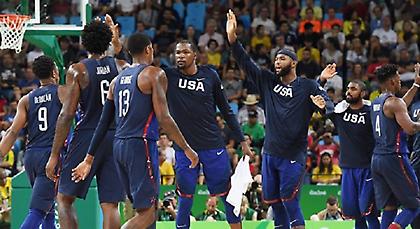 «Άκυρο» του NBA στη FIBA για παίκτες στα προκριματικά!