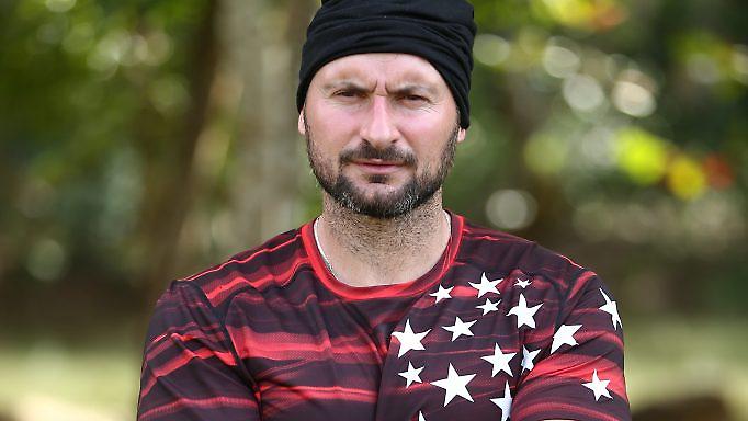 Survivor: Ο Πάνος Αργιανίδης “καρφώνει” τους Διάσημους για το φαγητό!