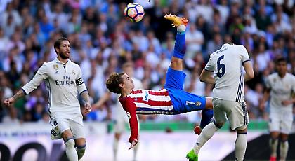 Τα προγνωστικά της Kingbet: Γκολ στο «Μπερναμπέου»