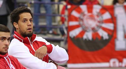 Χάκετ: «Θέλω να μείνω, δεν είναι στο χέρι μου»