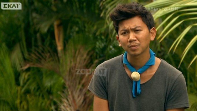 Survivor: «Δεν θα φύγει ο Ορέστης από το παιχνίδι»