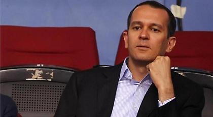 Γιώργος Αγγελόπουλος: «Είμαστε οικογένεια. Οι ξένοι νιώθουν πρωταγωνιστές»