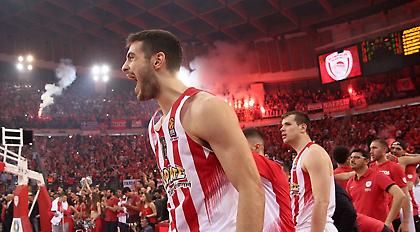 Παπαπέτρου στον ΣΠΟΡ FM: «Μοναδικός ο Σπανούλης. Στην Πόλη όλα γίνονται»