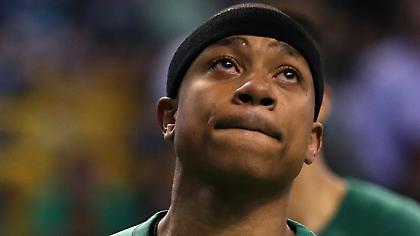 Συγκλονιστικός ο Τόμας: «Ήταν τα γενέθλια της αδερφής μου και ήθελα να κερδίσω για εκείνη»