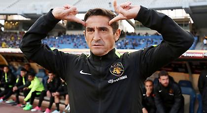 Το δίλημμα του Χιμένεθ για τον τελικό