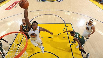 Άνετοι και ωραίοι πήραν προβάδισμα οι Ουόριορς