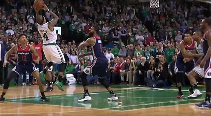 Ζογκλέρ Τόμας και Κάρι στο Top 5 (video)