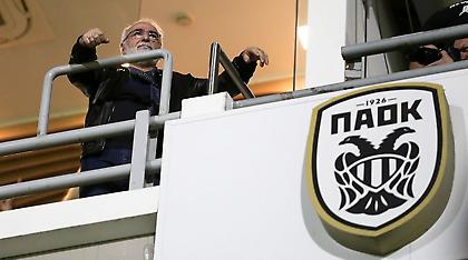 Αν τιμωρηθεί ο Ολυμπιακός θα γίνει η αρχή…