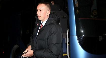 LIVE: Ο Μίλαν Τόμιτς στον ΣΠΟΡ FM 94,6