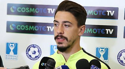 Σιμόες: «Οι τελικοί κερδίζονται, δεν παίζονται»!