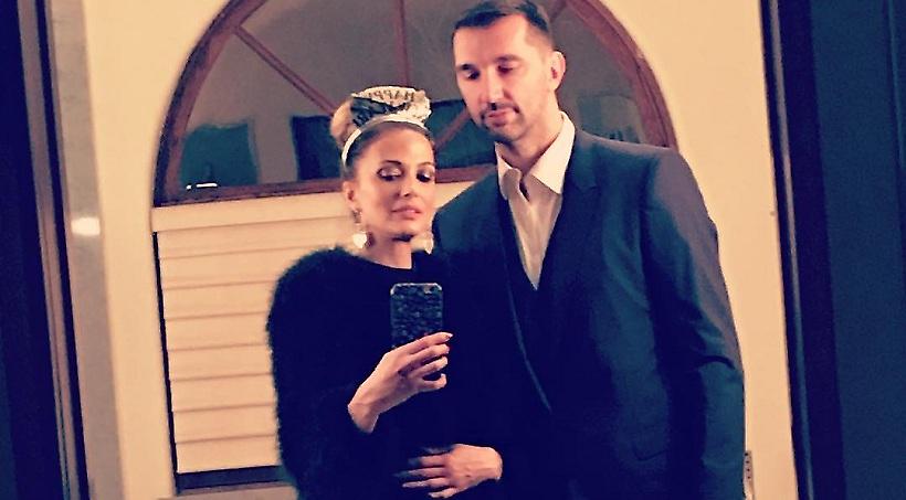 Αλέκα Καμηλά – Πέτζα Στογιάκοβιτς: Το υπερπολυτελές σπίτι τους στην Αμερική