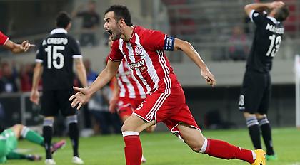 Όλοι ξέρουμε από ποιον έχασε ο ΠΑΟΚ στο Καραϊσκάκη