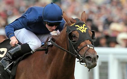 Διαδρομές με χρηματικό έπαθλο για τον νικητή ίππο που φτάνουν τις 95.000 ευρώ στον ιππόδρομο ASCOT