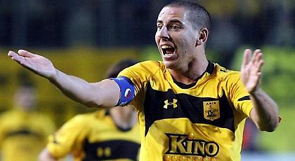 Κόκε: «Ψάχνω επενδυτή, απλήρωτοι οι παίκτες, να φύγει ο Καρυπίδης»!