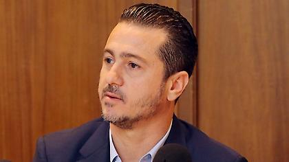 Μαχλάς στον ΣΠΟΡ FM: «Μικρό το Πανθεσσαλικό για τον τελικό»