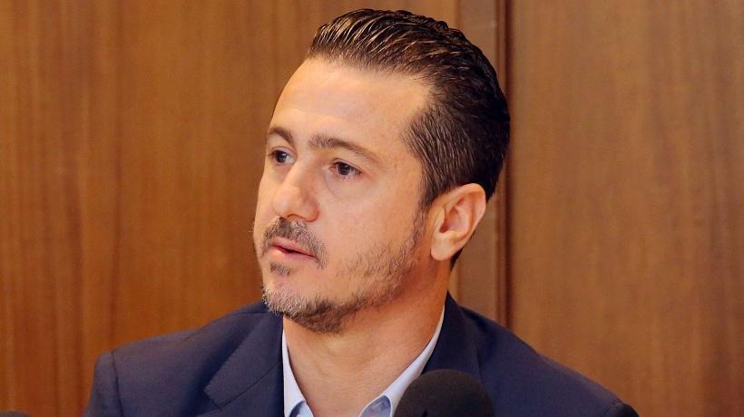 Μαχλάς στον ΣΠΟΡ FM: «Μικρό το Πανθεσσαλικό για τον τελικό»