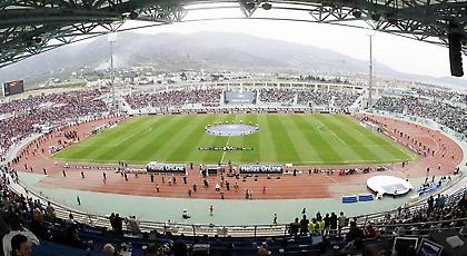 Κανονικά το Σάββατο ο τελικός!