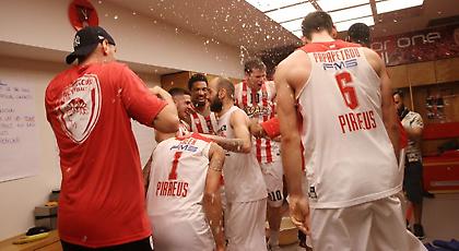 Ο Ολυμπιακός πάει τελικό, γιατί…