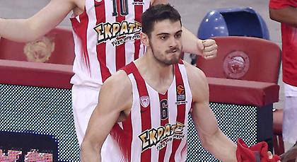 Παπαπέτρου στον ΣΠΟΡ FM: «Πάμε στο Final 4 για να το πάρουμε»