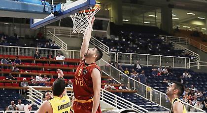 Κώττας: «Μπορούμε να νικήσουμε την ΑΕΚ στο Ρέθυμνο»