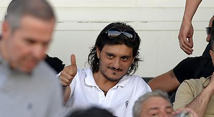 Μεταβιβάζει τις μετοχές της Σπάρτης, αλλά συνεχίζει τη χρηματοδότηση ο Δ. Γιαννακόπουλος