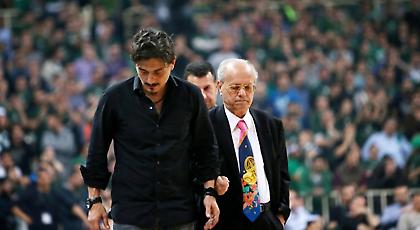 Γιαννακόπουλος: «Ούτε με δέκα σερί κούπες δεν συνέρχεσαι από αυτόν τον αποκλεισμό»