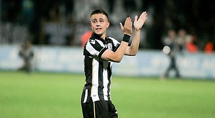 Πέλκας: «Το θέλουμε πολύ και πιστεύω πως θα το πάρουμε»