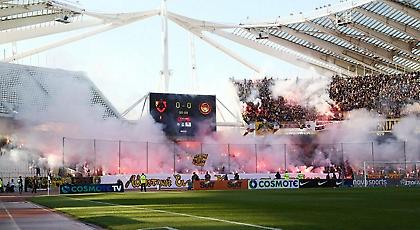 Την Πέμπτη η πώληση των εισιτηρίων της ΑΕΚ για τον τελικό