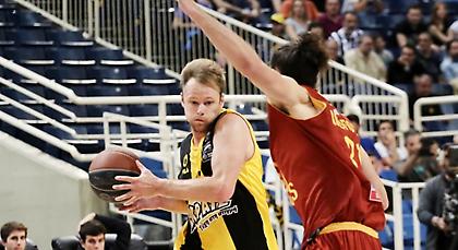 Απρόοπτο με Νιούλεϊ στην ΑΕΚ!