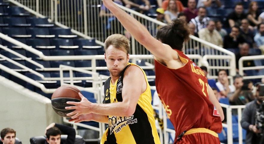 Απρόοπτο με Νιούλεϊ στην ΑΕΚ!