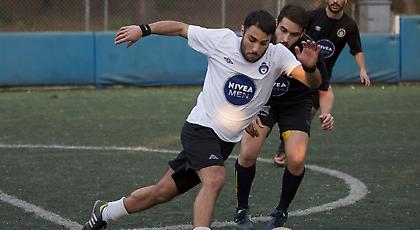 H φάση των «32» του UNI-League