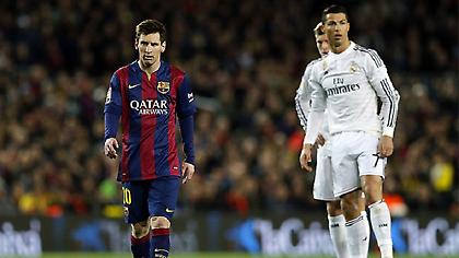 Αργεντινός δημοσιογράφος: «Στο ίδιο επίπεδο με τον Μέσι ο Ρονάλντο»