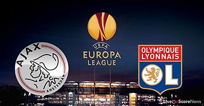 Τα προγνωστικά της Kingbet: Γκολ-Γκολ στο Άγιαξ-Λιόν
