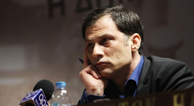 Συγκέντρωση από το Δήμο Ν. Φιλαδέλφειας που επιμένει κατά του γηπέδου