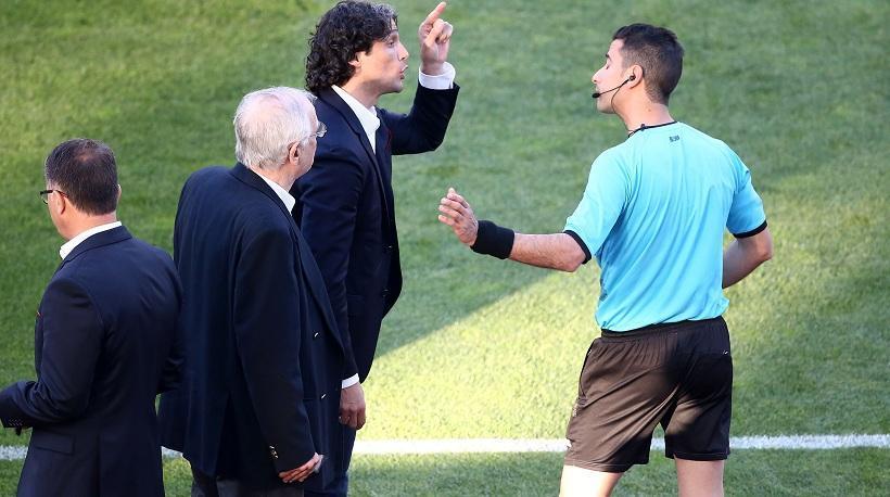 Παρέμβαση ΠΑΟΚ και για την υπόθεση Μοντέστο!