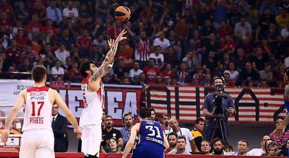 Πρίντεζης: «Φαβορί η ΤΣΣΚΑ, αλλά πάμε να παλέψουμε»