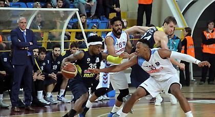 Πέρασε από την Τραπεζούντα η Φενέρ