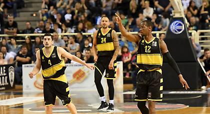 Και στο τέλος γελάει ο… Άρης!