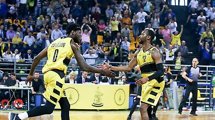 Κάμινγκς: «Καλύτεροι τώρα που τα ματς έχουν σημασία»