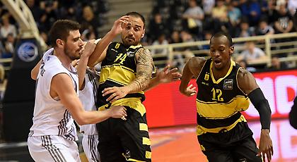 Μαργαρίτης: «Πικρή η γεύση στο τέλος»