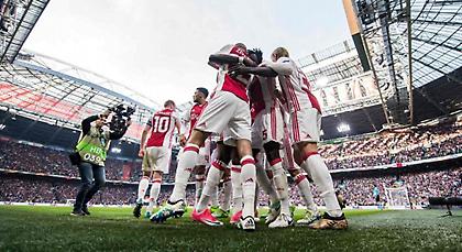 Τι… μωρά είναι αυτά!