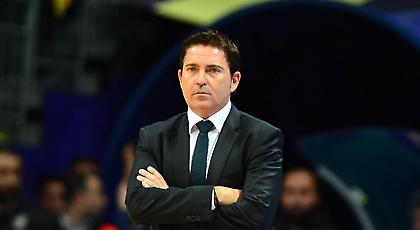 Κοντός στον ΣΠΟΡ FM: «Ούτε μία περίπτωση να μη μείνει και του χρόνου ο Πασκουάλ»