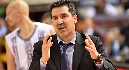 Πρίφτης: «Το ελληνικό στοιχείο του Άρη δημιούργησε τις προϋποθέσεις πείνας και δίψας»