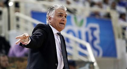 Μαρκόπουλος: «Δεν ήταν εύκολη η διαχείριση της πίεσης»