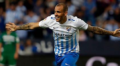 Στόχος της  Έβερτον ο Σάντρο