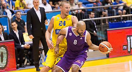 Έγραψε ιστορία… ξεφτιλίζοντας τη Μακάμπι!