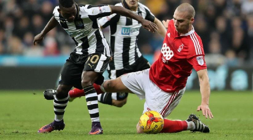 Έντονη φημολογία για επιστροφή Κασάμι στον Ολυμπιακό!